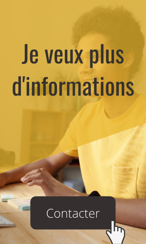 Je veux plus dinformations