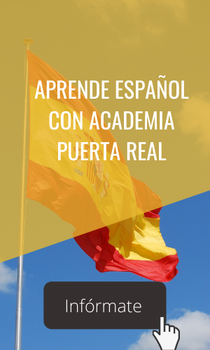 Estudiar español en España