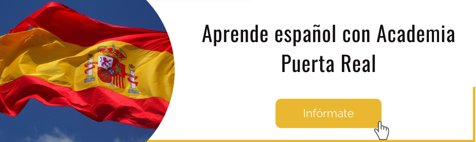 Estudiar español en España