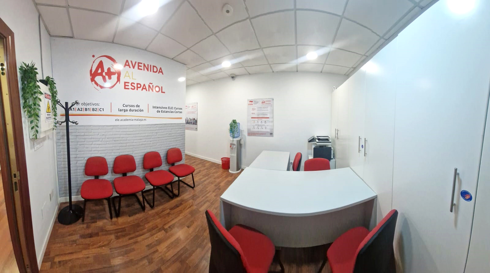 andalucia al español academia de español en málaga