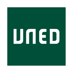 logo uned